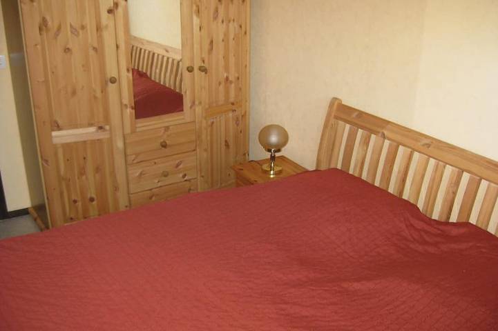 Ferienhaus für 4 Personen, mit Garten in Wesermarsch - 3