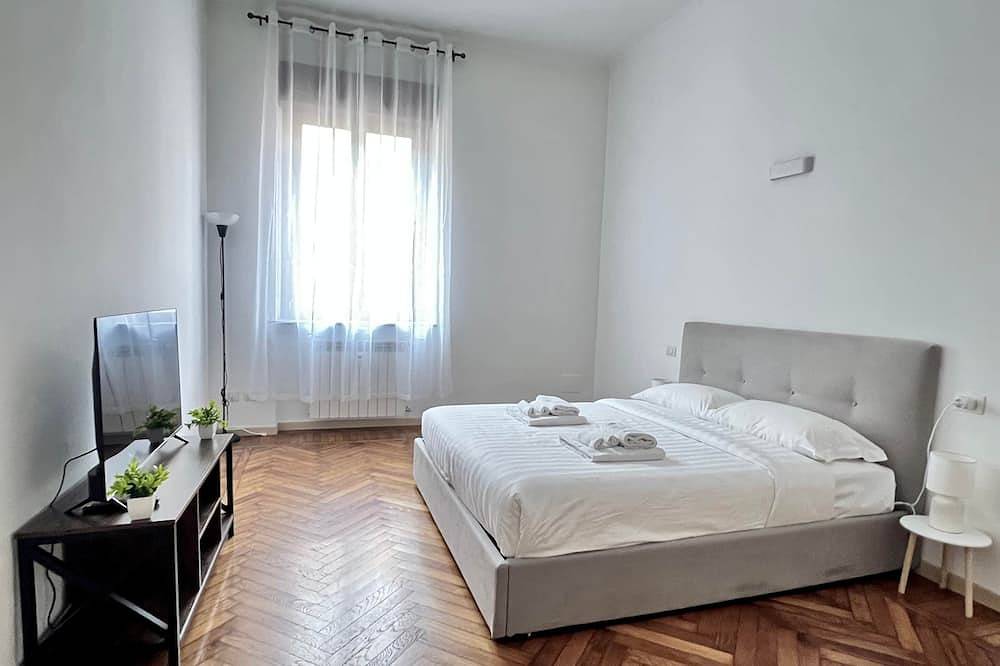 Big Flat Goldoni [Duomo–M4–Linate] in Mailand, Mailand Provinz