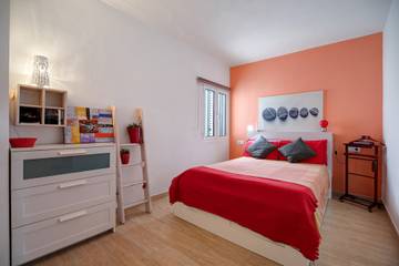 Apartamento para 6 Personas en Playa Cruz del Mar (Chipiona), Chipiona, Foto 1