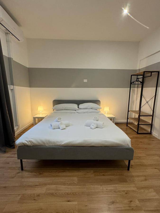 Il Tasso Rooms & Apartments in Triest, Triest Provinz