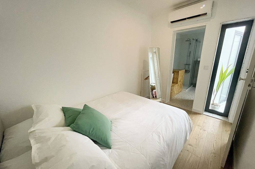 Green Guest House. A sua Casa na Figueira da Foz. A 5 min da Praia in Praia da Claridade, Figueira da Foz