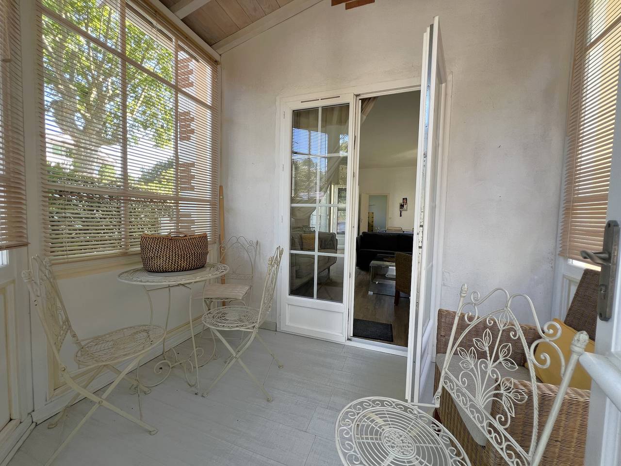 Calm Winter City Villa - 8 guests in Arcachon, Arcachon region