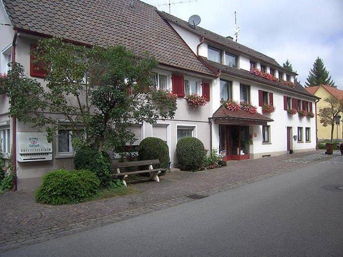 Ganze Ferienwohnung, Ferienwohnung Blender - Ferienwohnung Blender, 85qm, 2 Schlafzimmer, max. 6 Personen in Bodman-Ludwigshafen, Obersee (Bodensee)