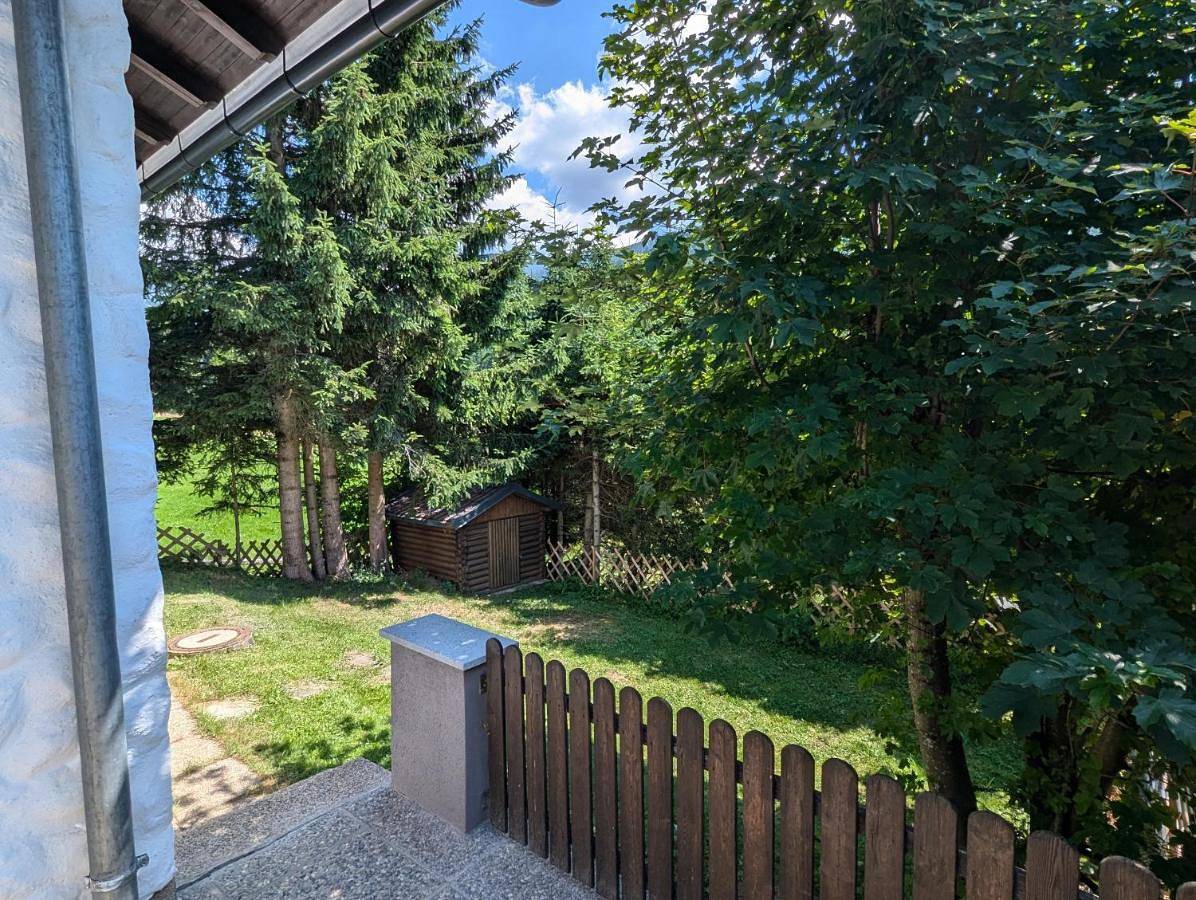 Ferienhaus Brunnachblick auf 1300m Seehöhe in Sankt Oswald (Bad Kleinkirchheim), Bad Kleinkirchheim