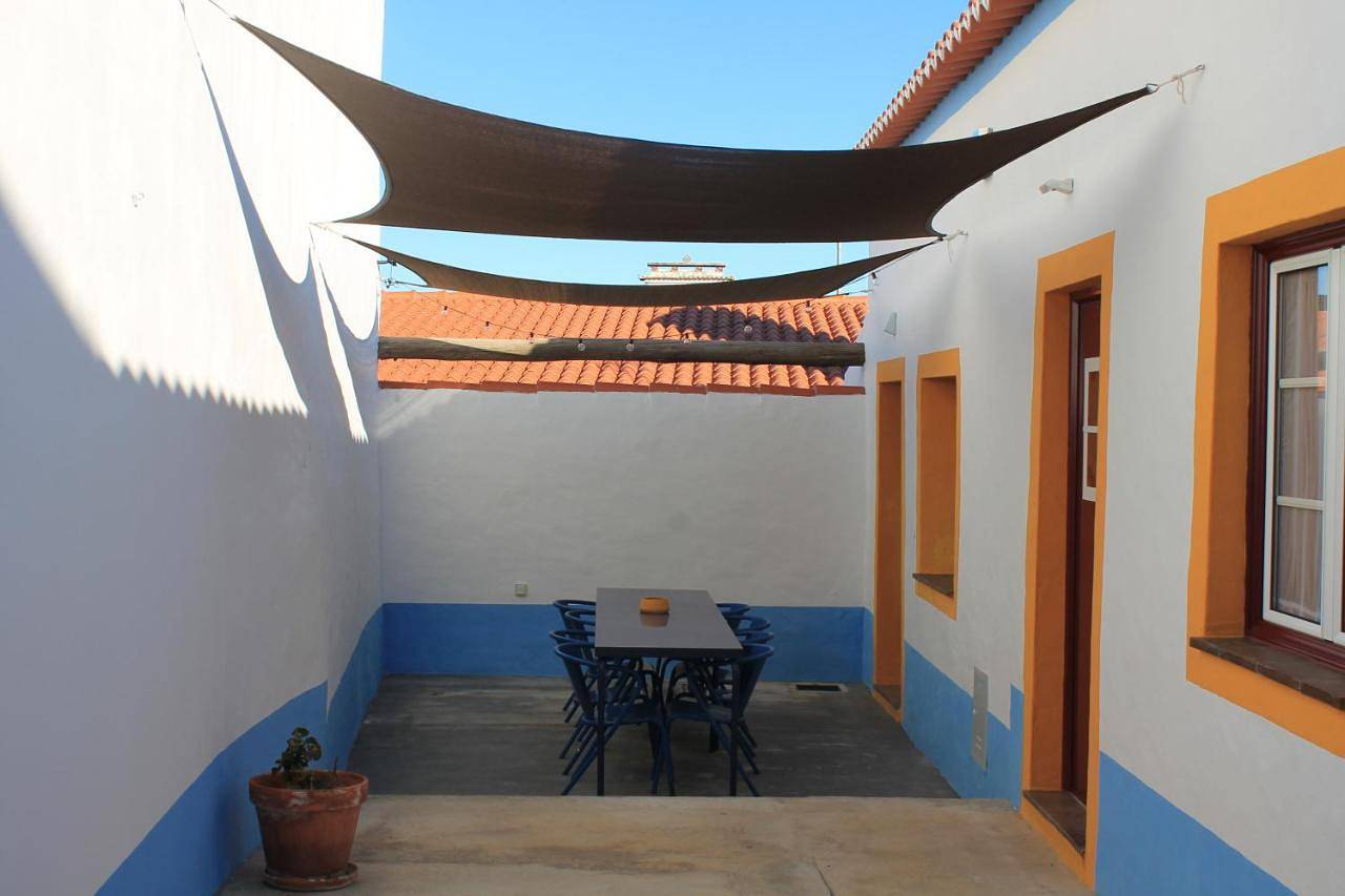 Family Room in Alvito, Distrito de Beja