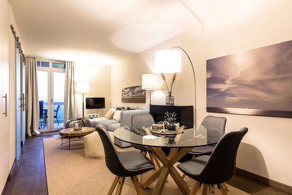 Appartamento vacanze a Wremen a partire da 178€ a notte