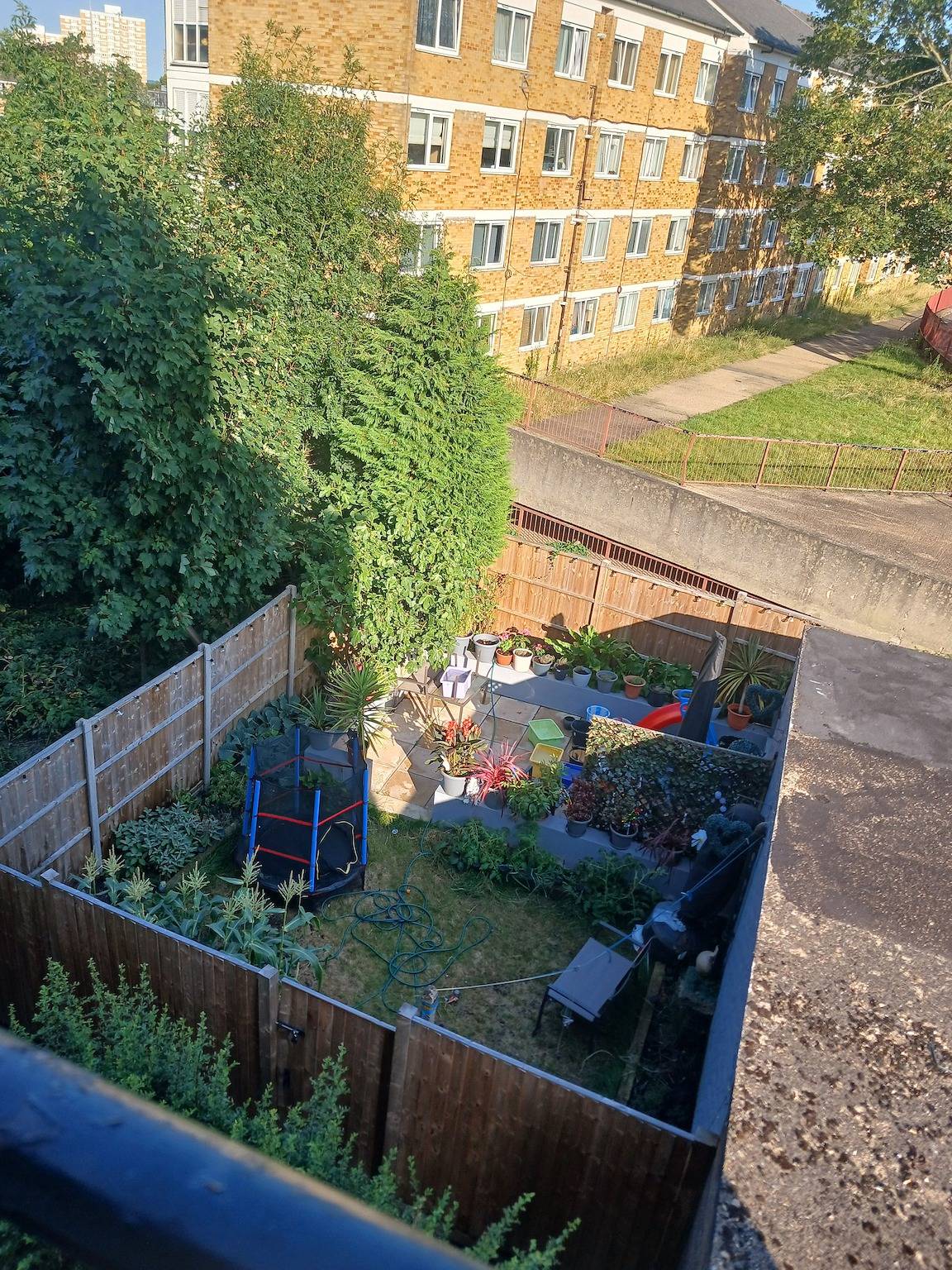 Charming London Guest Room with Garden & Bbq in Haringey, London