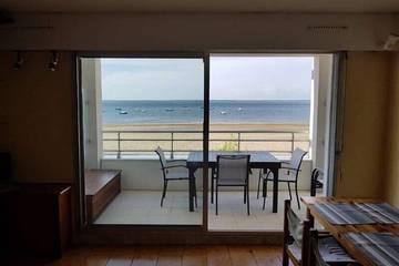 Appartement De Vacances pour 4 Personnes dans Arcachon, Côte d’Argent, Photo 1