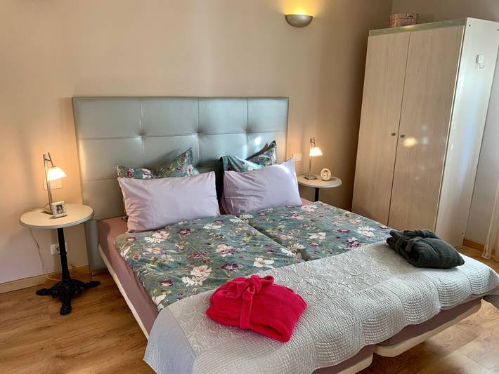 Casa rural para 2 personas, con jardín además de piscina y sauna en Guía de Isora - 4