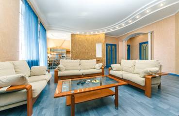 Location De Vacances pour 8 Personnes dans Kiev, Ukraine, Photo 2