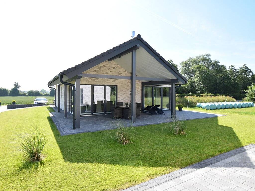 Mein Ostseeplätzchen Haus am Meer 6 in Niesgrau, Schleswig-Flensburg