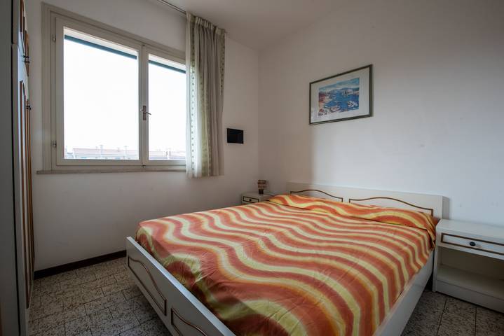 Ferienwohnung für 6 Personen, mit Balkon/Terrasse und Garten in Venedig Provinz - 4
