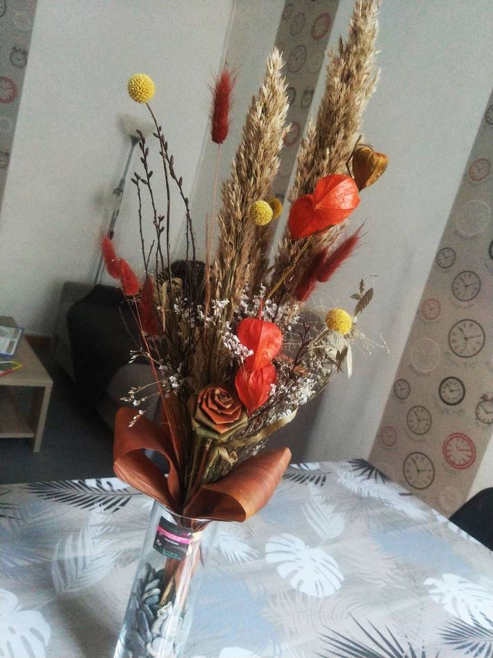 Gîte pour 4 personnes à Millau - 3