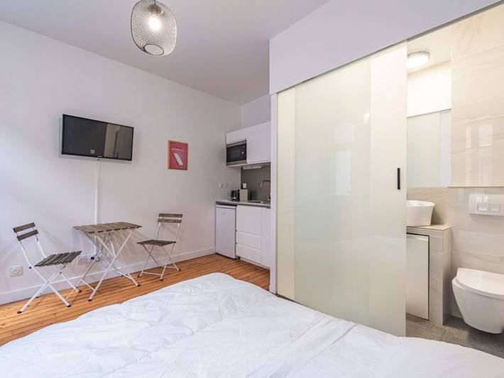 Maison de vacances pour 11 personnes à Reims