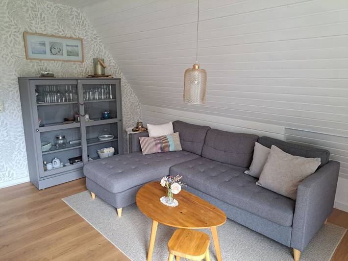 Ferienhaus für 4 Personen, mit Terrasse und Garten in Schönhagen - 3