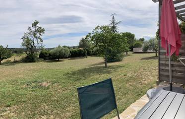 Chambre D’hôte pour 3 Personnes dans Saint-Remèze, Privas, Photo 4