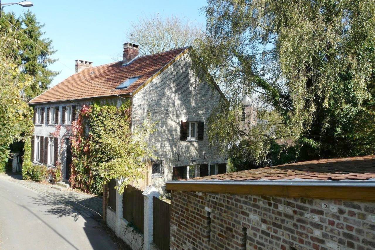 B&B Le Valangré in Chaumont-Gistoux, Province du Brabant wallon