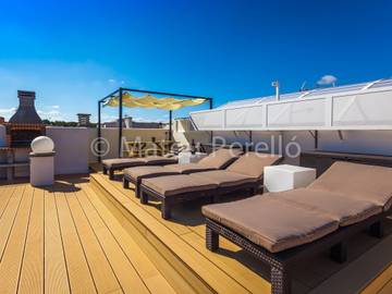 Apartment in Santa Margalida, Mallorca Norden für 5 