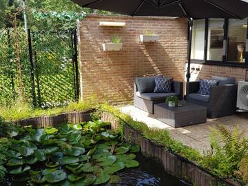 Vakantiehuis voor 4 Personen in Rekem, Lanaken, Afbeelding 4