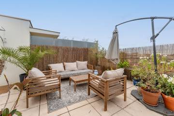 Appartement De Vacances pour 4 Personnes dans Bordeaux, Région de Bordeaux, Photo 1