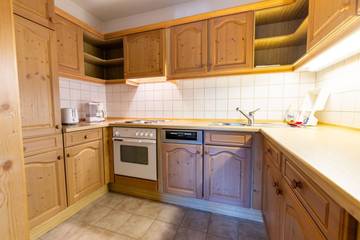 Vakantieappartement voor 4 Personen in Königsleiten, Kitzbüheler Alpen, Afbeelding 3