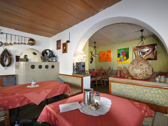 Ferienwohnung für 2 Personen, mit Balkon, kinderfreundlich an der Zugspitze (Österreich) - 3