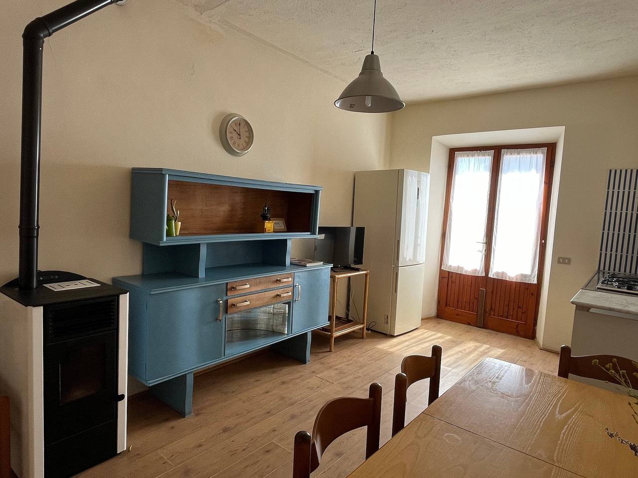 Entire apartment, Apartment "Cm1" with Garden near the Sea in Gli Alzi, Campo nell'Elba