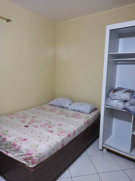 Ganze Wohnung, Arraial do Cabo - Apt 104 - Brisas do Farol - Economic Rent in Praia do Forno, Rio de Janeiro (Bundesstaat)