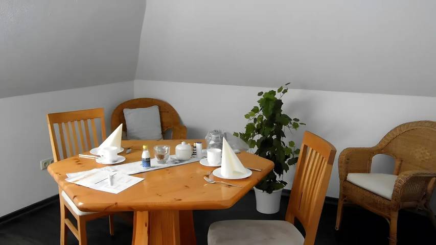 Appartement entier, Appartement Warftoase in Grimersum, Krummhörn