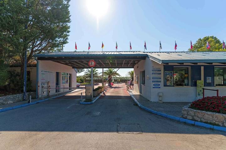 Bungalow für 4 Personen in Lignano Sabbiadoro