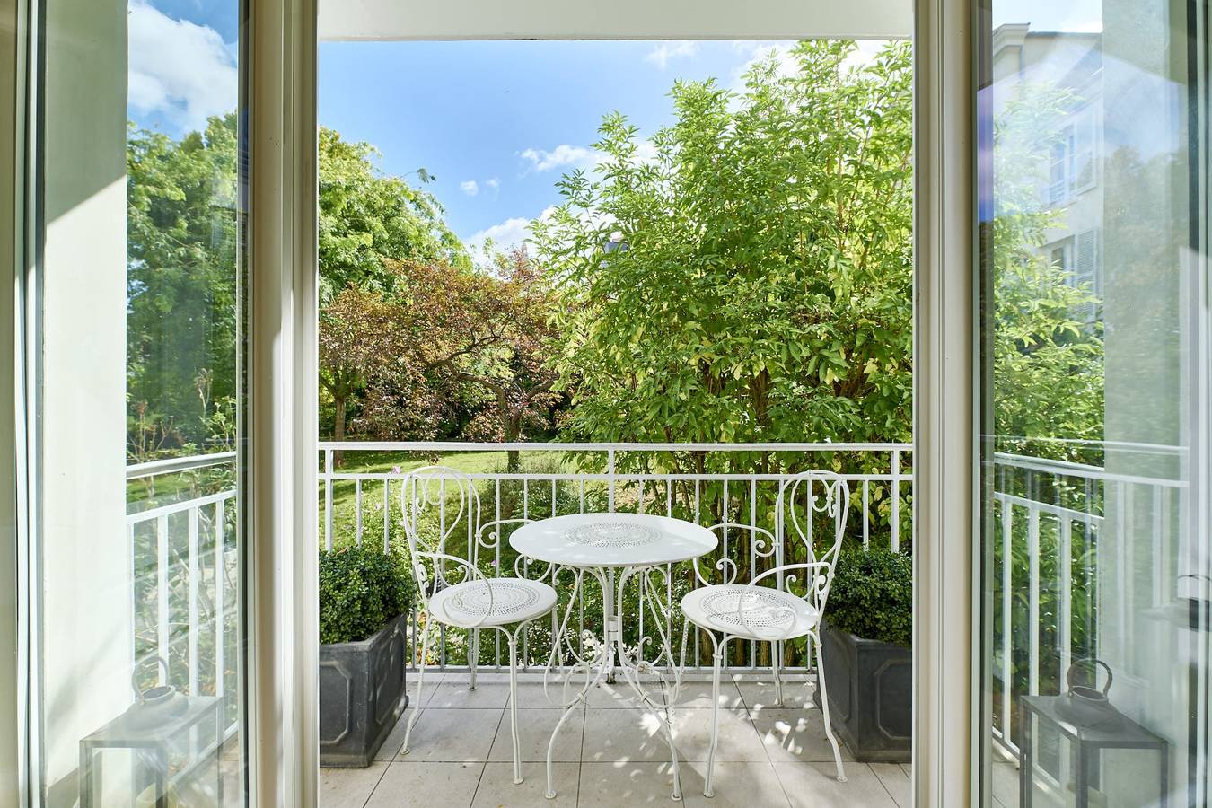 Appartement de vacances