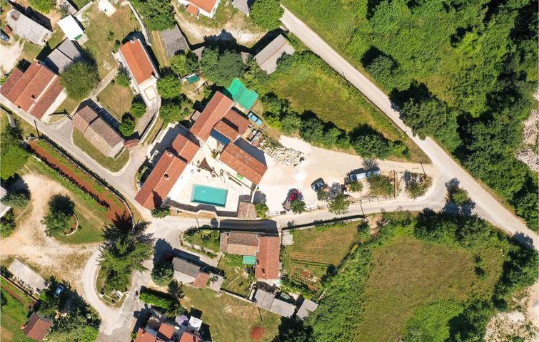 Apartamento de vacaciones para 4 personas, con jardín - 1