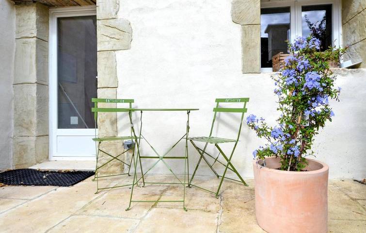 Location de vacances pour 4 personnes à Codolet - 3