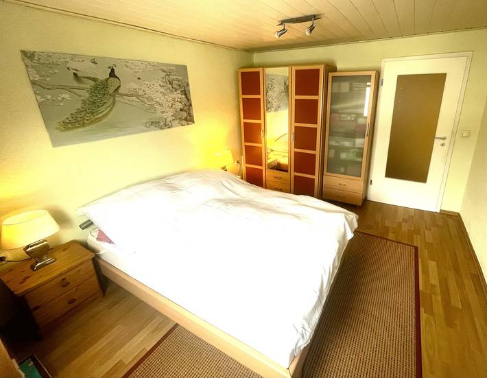 Ferienhaus für 3 Personen, mit Terrasse, kinderfreundlich in Rheine - 4