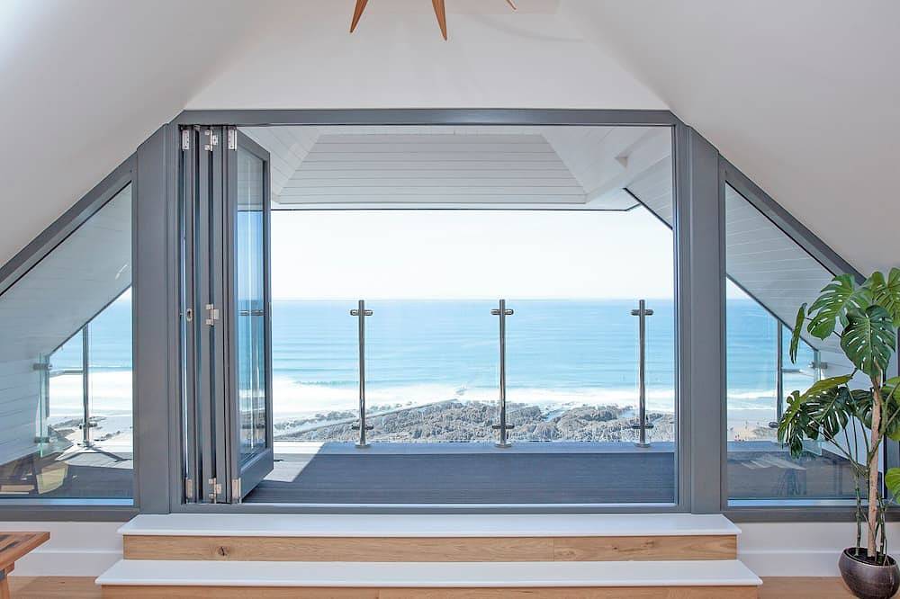 Appartamento vacanze a Devon a partire da 300€ a notte