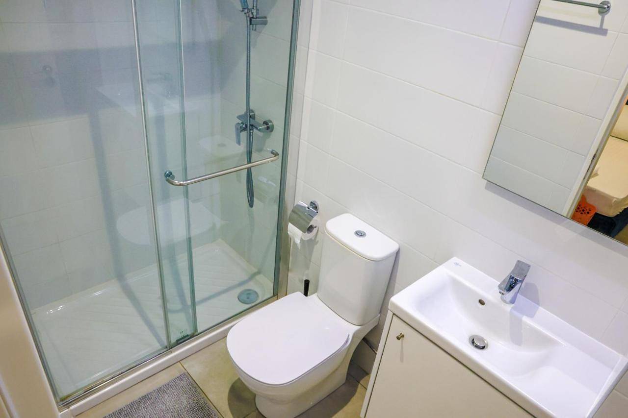 Appartement entier, Luxury Stay in Engomi, Chypre du Sud