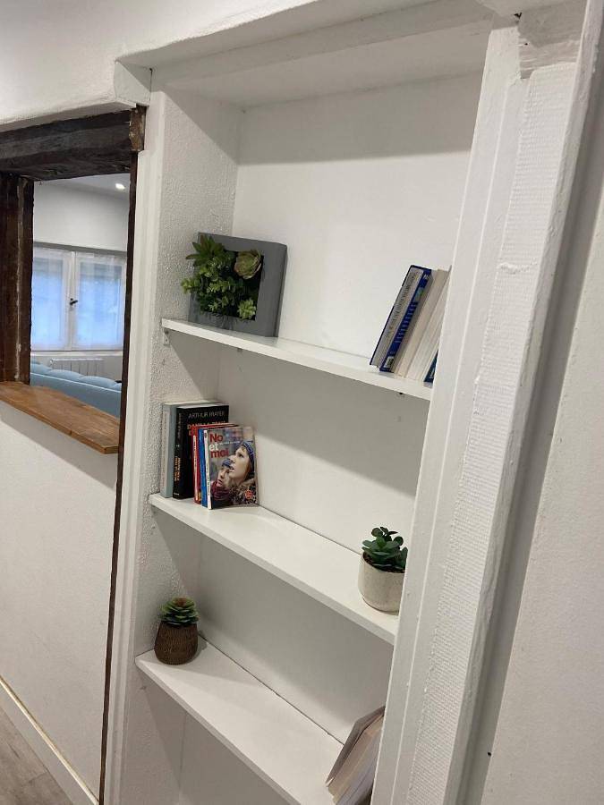 Gîte pour 2 personnes à Tillé (Oise) - 4