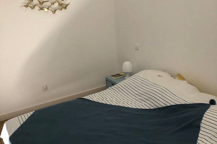 Villa pour 12 personnes, avec jardin et terrasse dans Palombaggia - 3