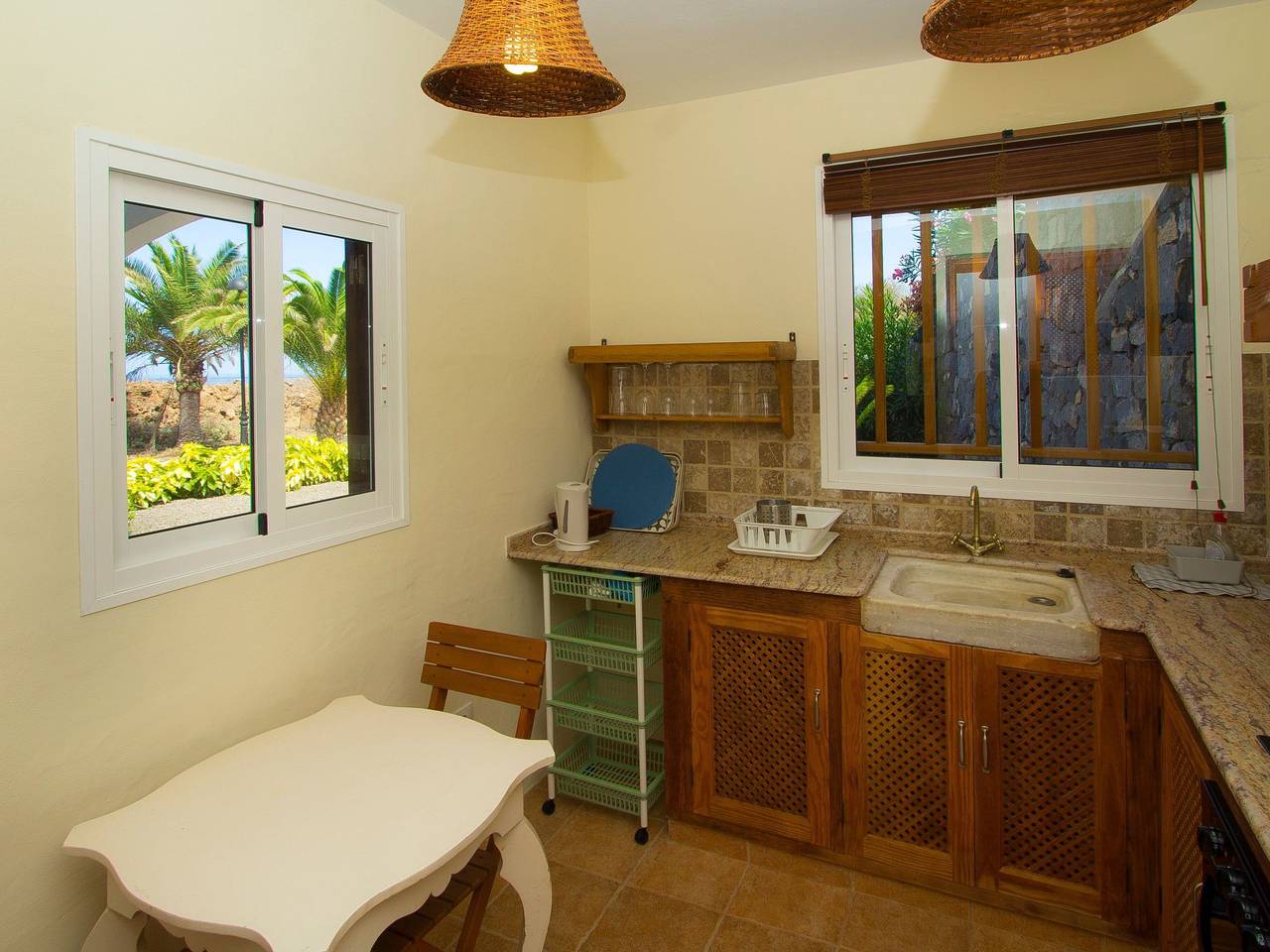 Entire apartment, Haus am Meer in Garachico in Las Cruces, Garachico