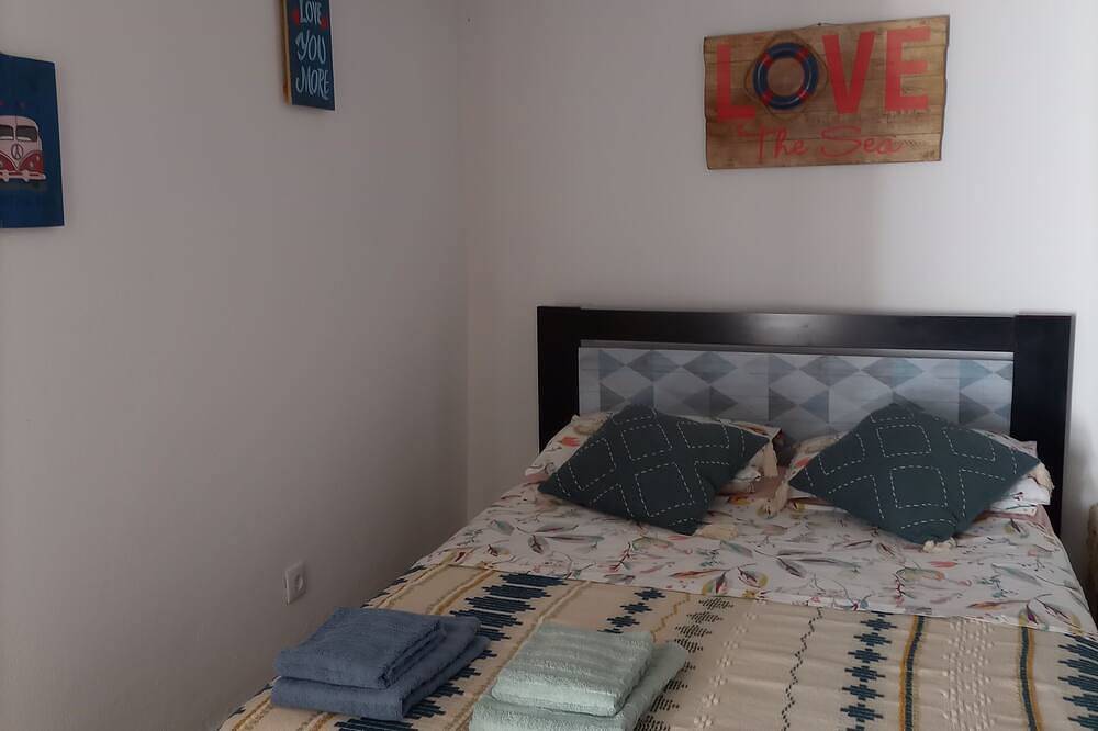 O Mundo da Lua - Galinheiro in Setúbal, Halbinsel von Setúbal