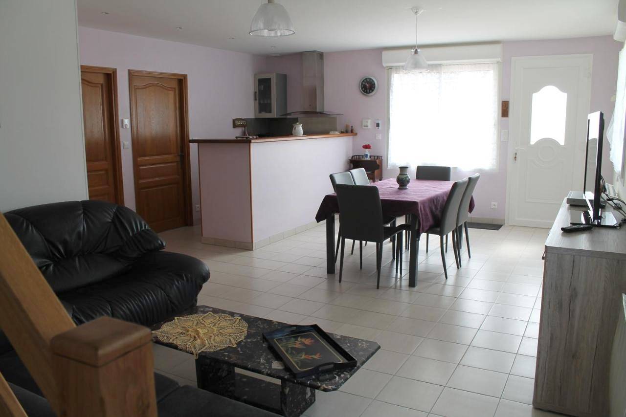 18B Rue Winston Churchill in Jonzac, Région de Jonzac