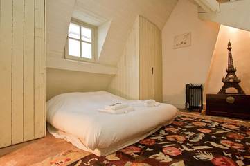 Agritourisme pour 7 Personnes dans Paris 4e Arrondissement, Paris, Photo 4