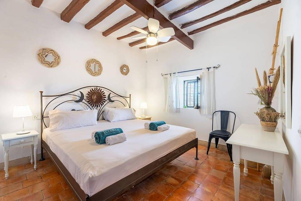 Splendida casa a Sant Antoni de Portman in Sant Antoni de Portmany, Ibiza occidentale