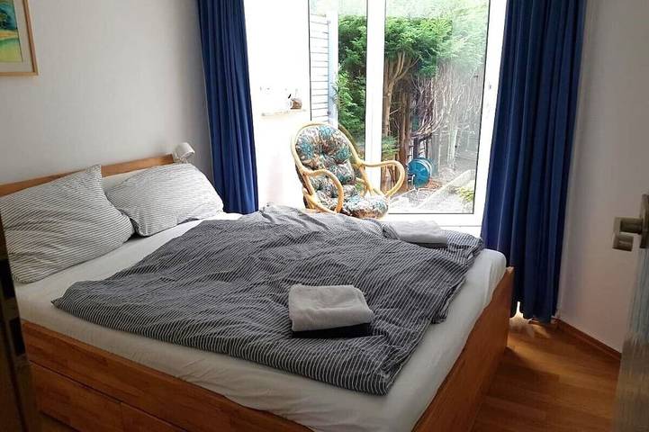 Ferienwohnung für 4 Personen - 1