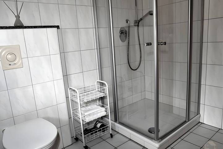 Ferienwohnung für 2 Personen, mit Balkon und Garten, mit Haustier in Glottertal - 3