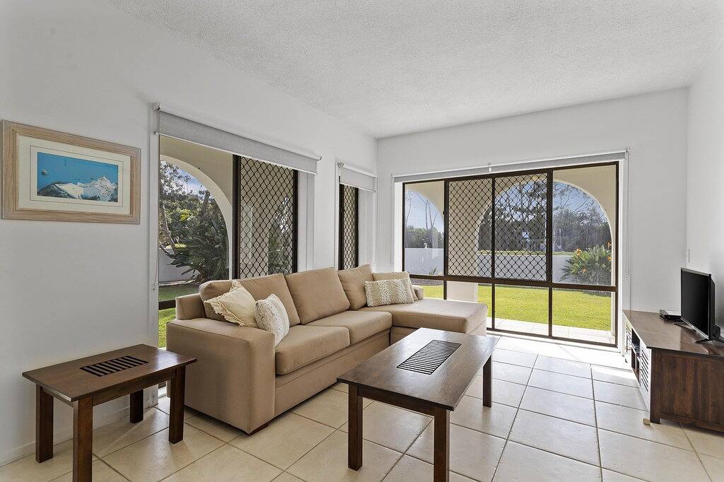 Strandurlaub - 1/40 Lawson Street in Byron Bay, New South Wales