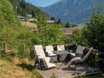 Ferienwohnung für 4 Personen in Bad Gastein, Ski Amadé, Bild 2