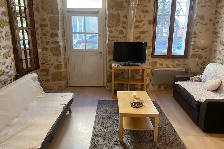 Ferienhaus für 6 Personen - 1