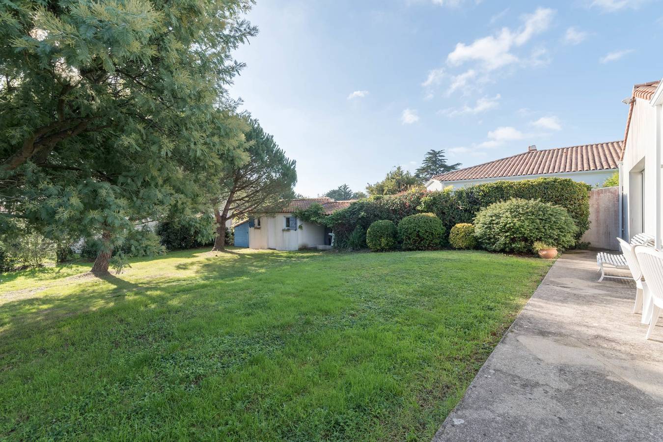 Lenerie - 800m plage - Wifi - Parking in Préfailles, Côte de Jade