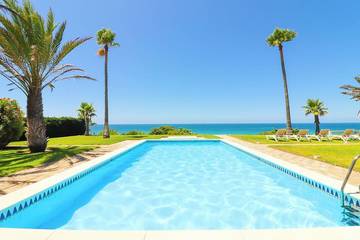 Villa pour 14 Personnes dans Cabo Roche, Conil de la Frontera, Photo 2